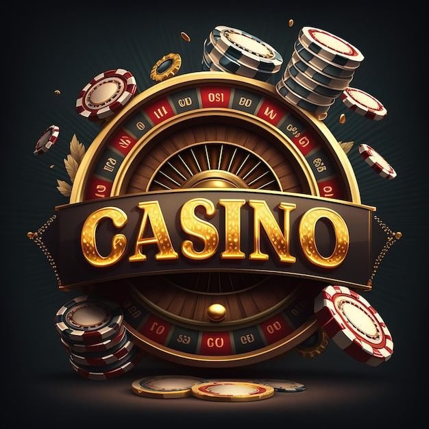 Mobile casino lobby
