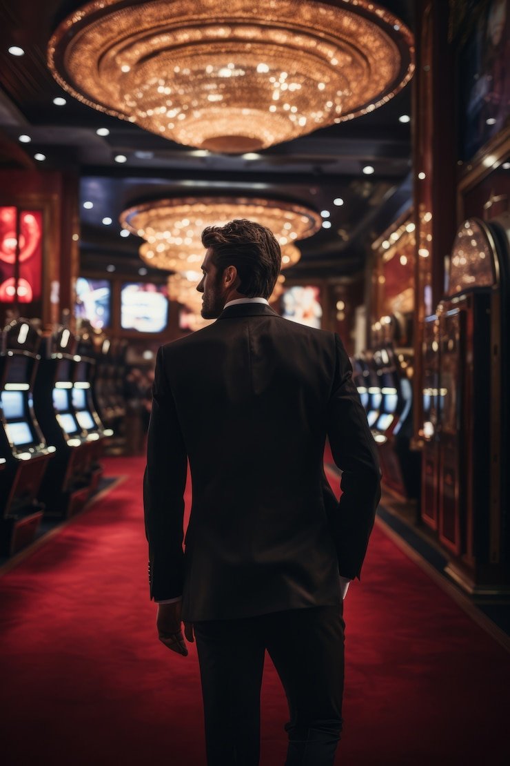 Baccarat Lightning